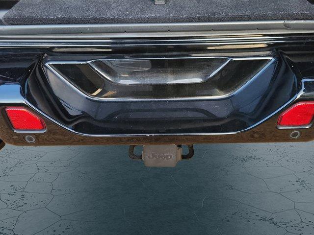 used 2021 Jeep Wrangler Unlimited car, priced at $35,450