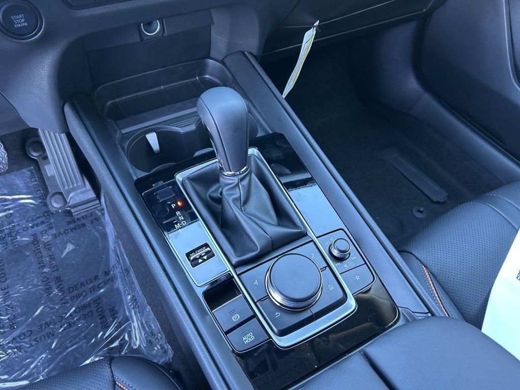 new 2026 Mazda CX-50 car, priced at $37,500