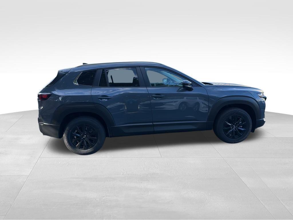 new 2026 Mazda CX-50 Hybrid car, priced at $37,230