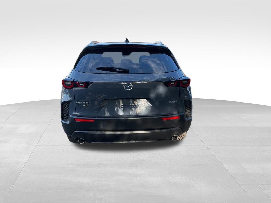 new 2026 Mazda CX-50 Hybrid car, priced at $37,230