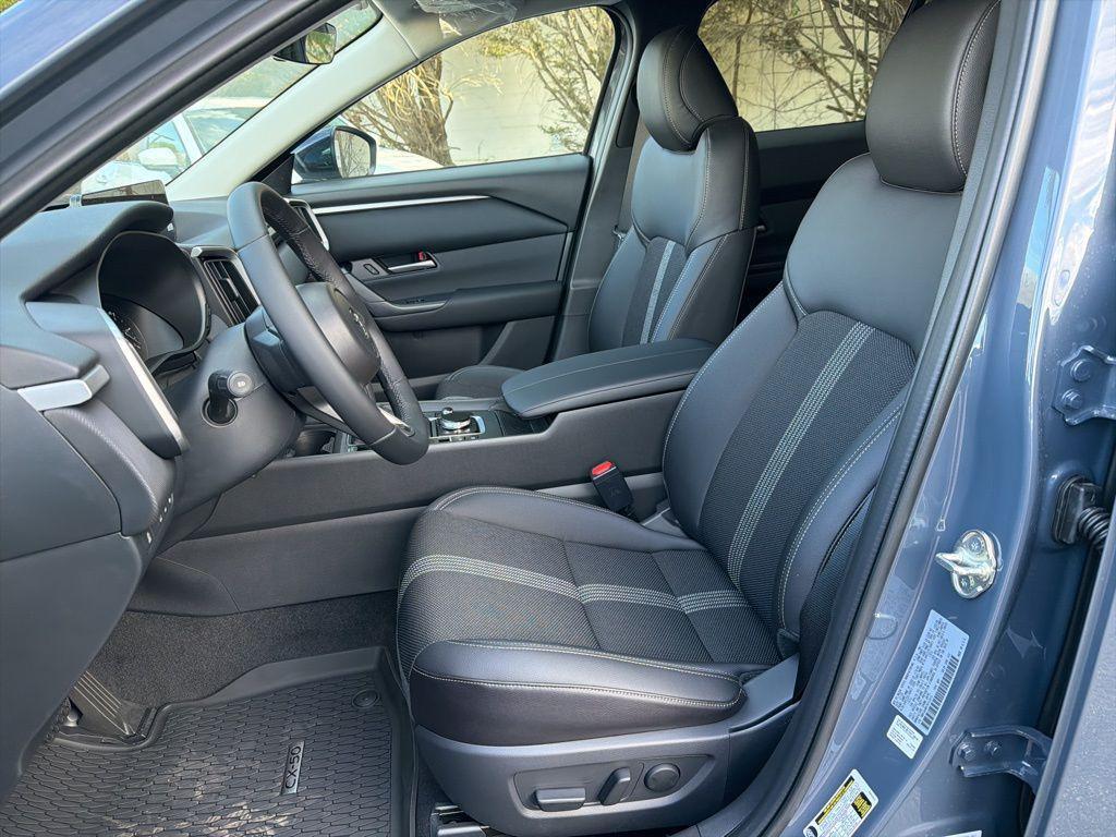 new 2026 Mazda CX-50 Hybrid car, priced at $37,230