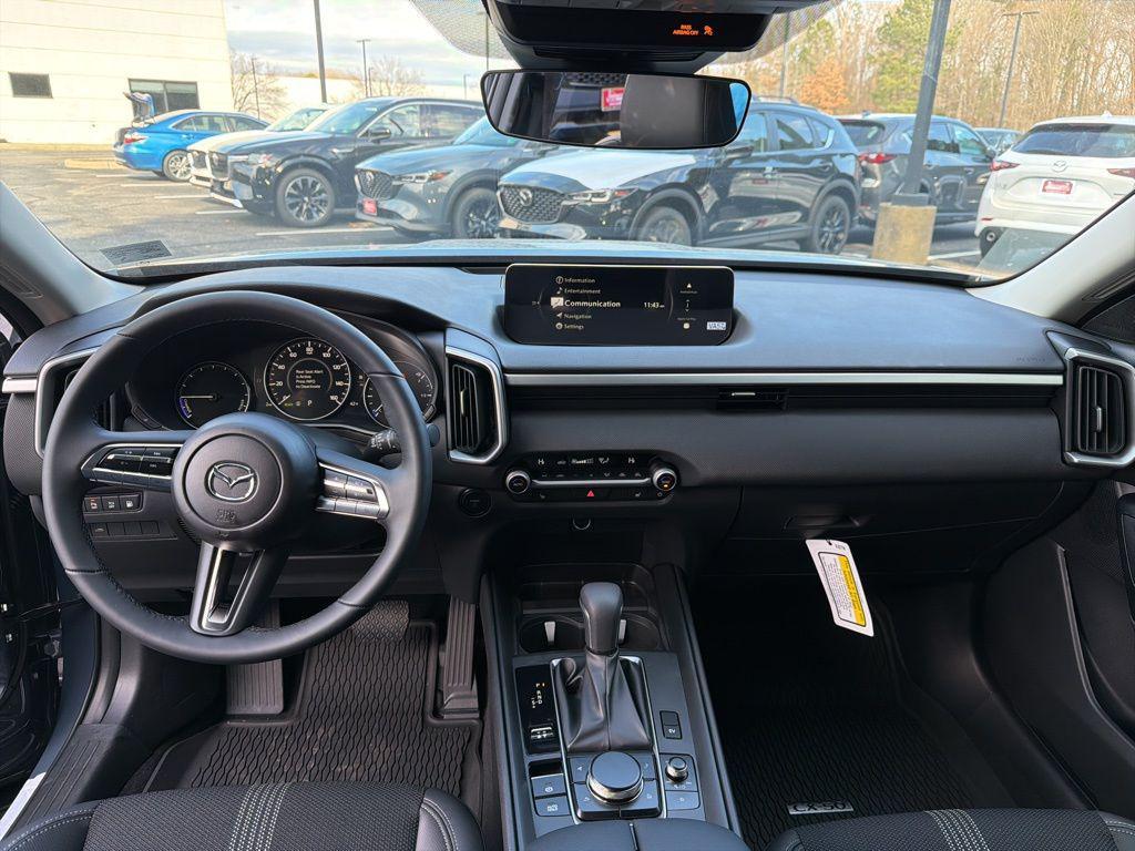 new 2026 Mazda CX-50 Hybrid car, priced at $37,230