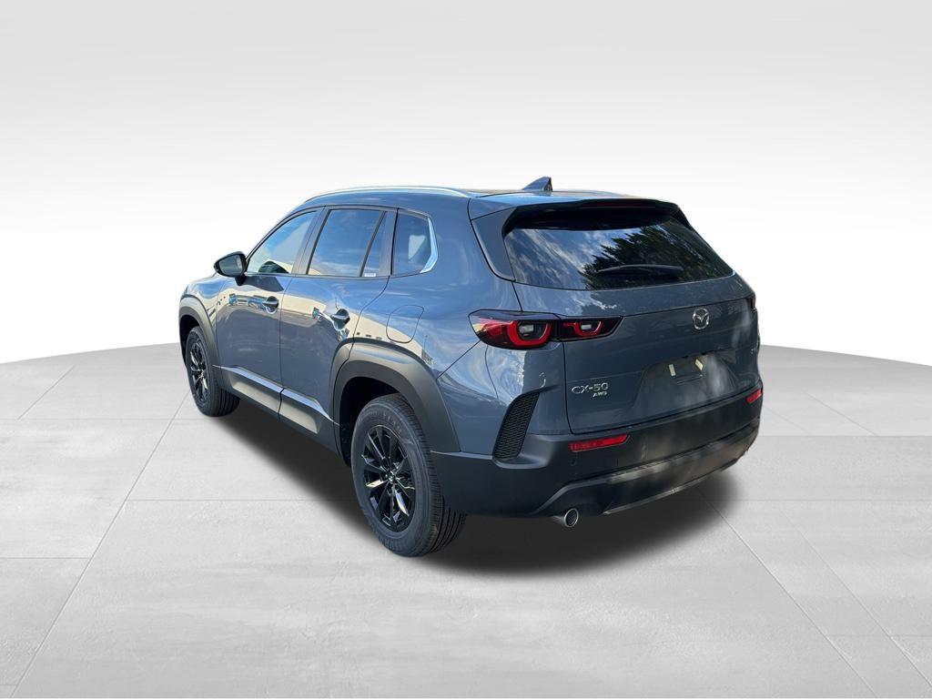 new 2026 Mazda CX-50 Hybrid car, priced at $37,230
