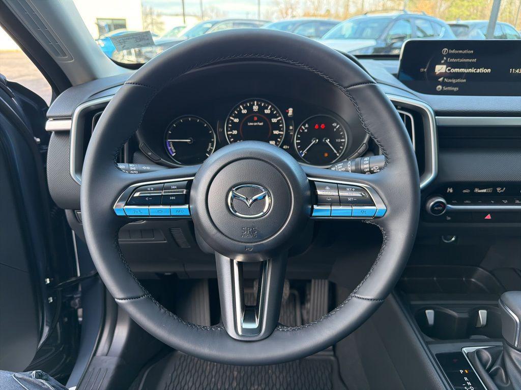 new 2026 Mazda CX-50 Hybrid car, priced at $37,230