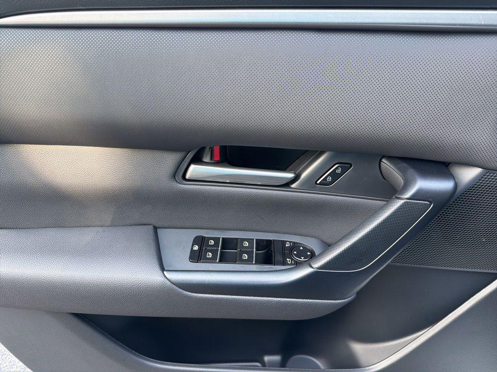 new 2026 Mazda CX-50 Hybrid car, priced at $37,230