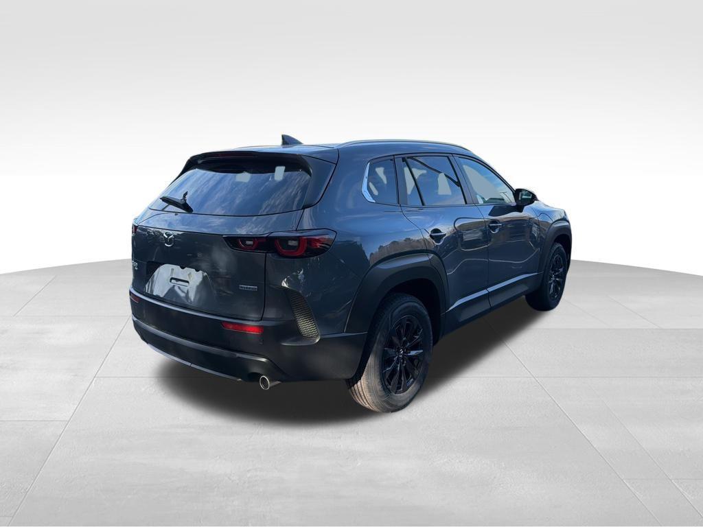 new 2026 Mazda CX-50 Hybrid car, priced at $37,230