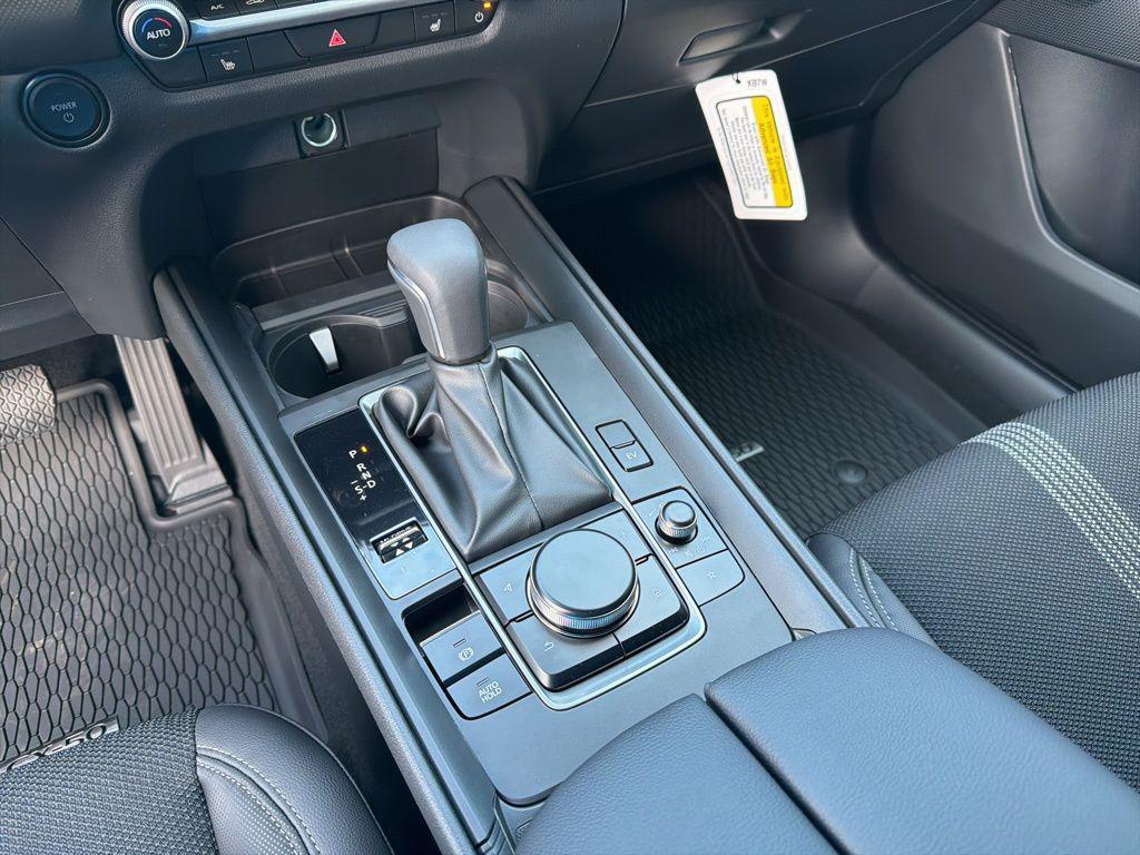 new 2026 Mazda CX-50 Hybrid car, priced at $37,230