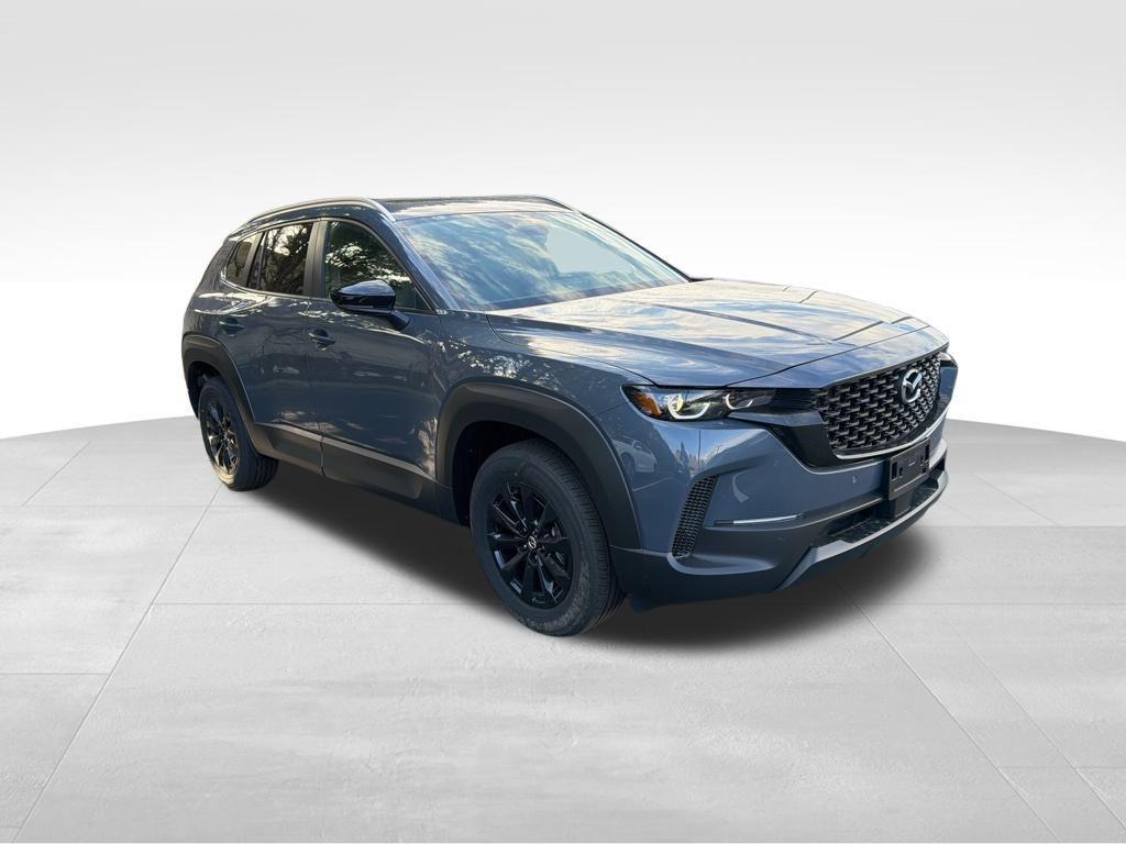 new 2026 Mazda CX-50 Hybrid car, priced at $37,230