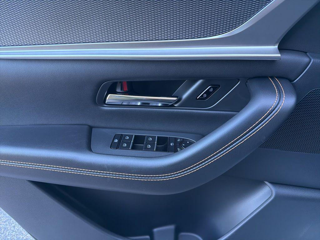 new 2026 Mazda CX-90 car, priced at $48,567