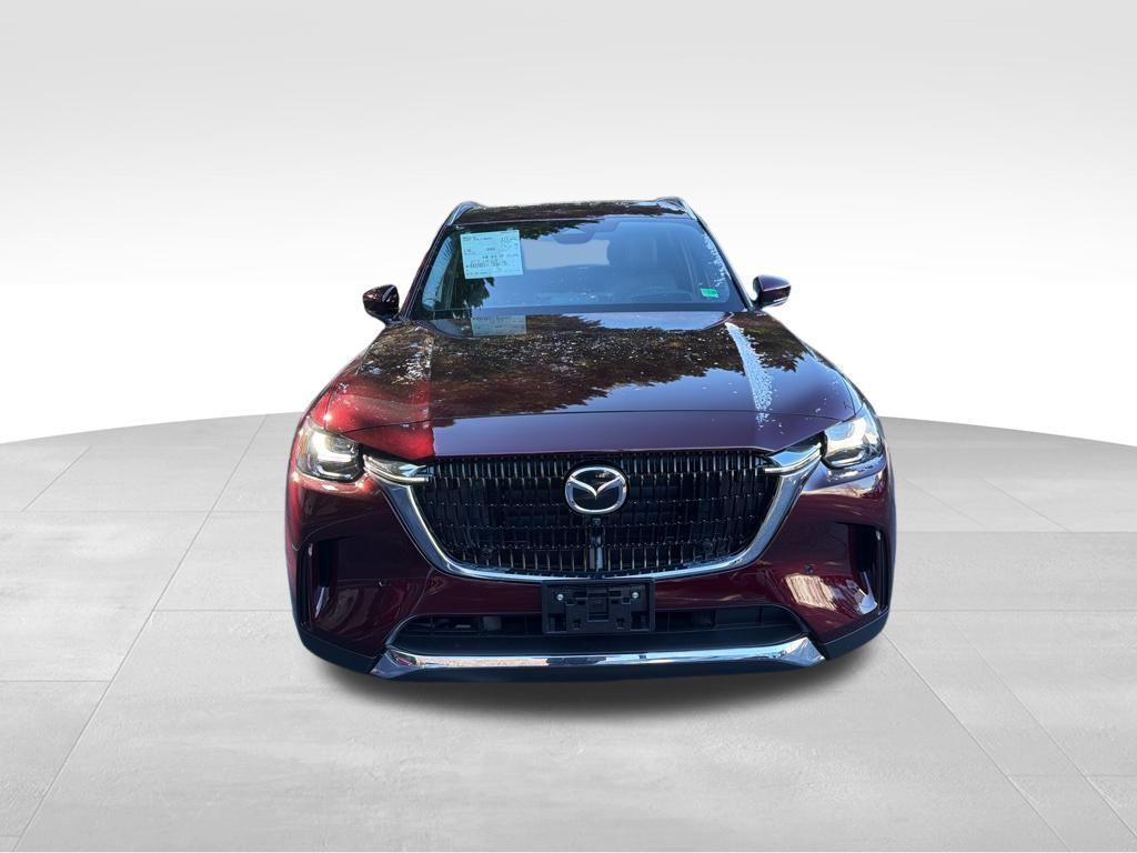 new 2026 Mazda CX-90 car, priced at $48,567