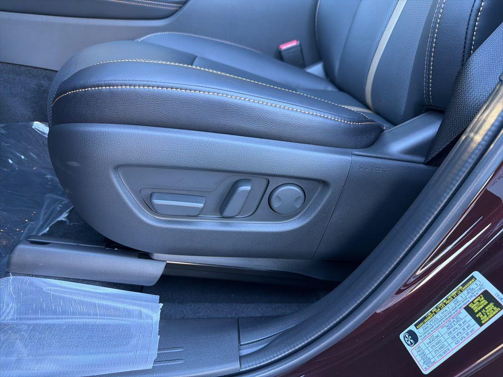 new 2026 Mazda CX-90 car, priced at $48,567