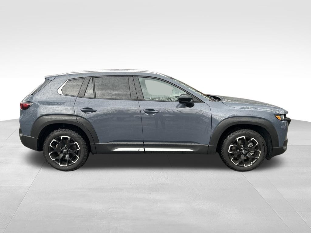 used 2025 Mazda CX-50 car, priced at $35,789