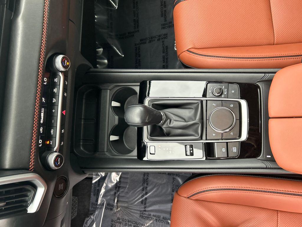 used 2025 Mazda CX-50 car, priced at $35,789