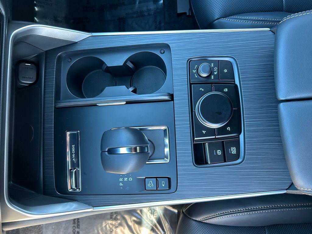 new 2026 Mazda CX-90 car, priced at $55,026