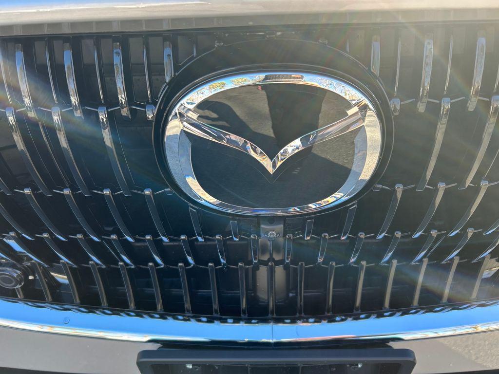 new 2026 Mazda CX-90 car, priced at $55,026