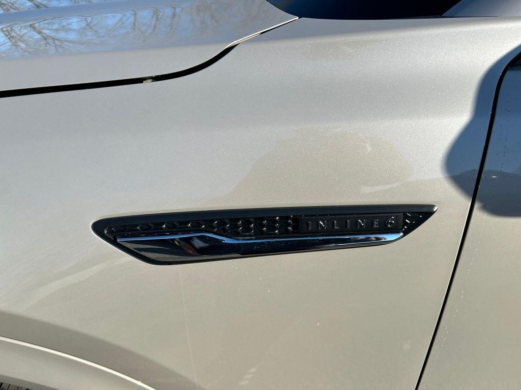 new 2026 Mazda CX-90 car, priced at $55,026