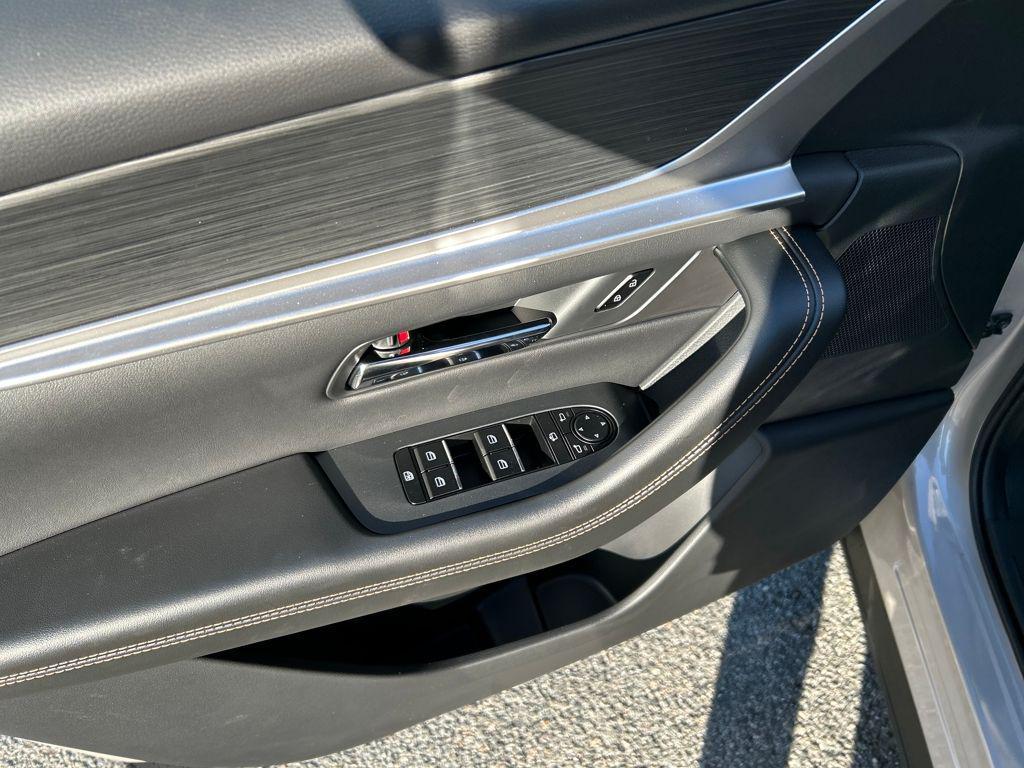 new 2026 Mazda CX-90 car, priced at $55,026