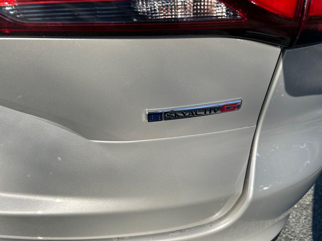 new 2026 Mazda CX-90 car, priced at $55,026