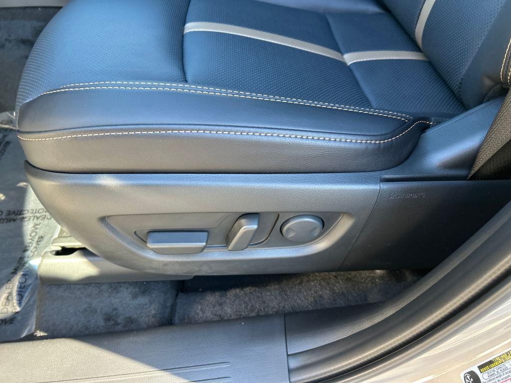 new 2026 Mazda CX-90 car, priced at $55,026