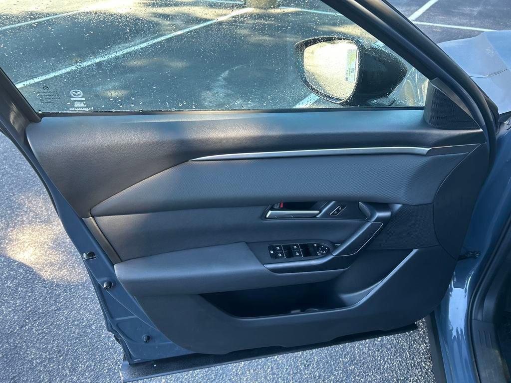 new 2025 Mazda CX-50 car, priced at $32,145