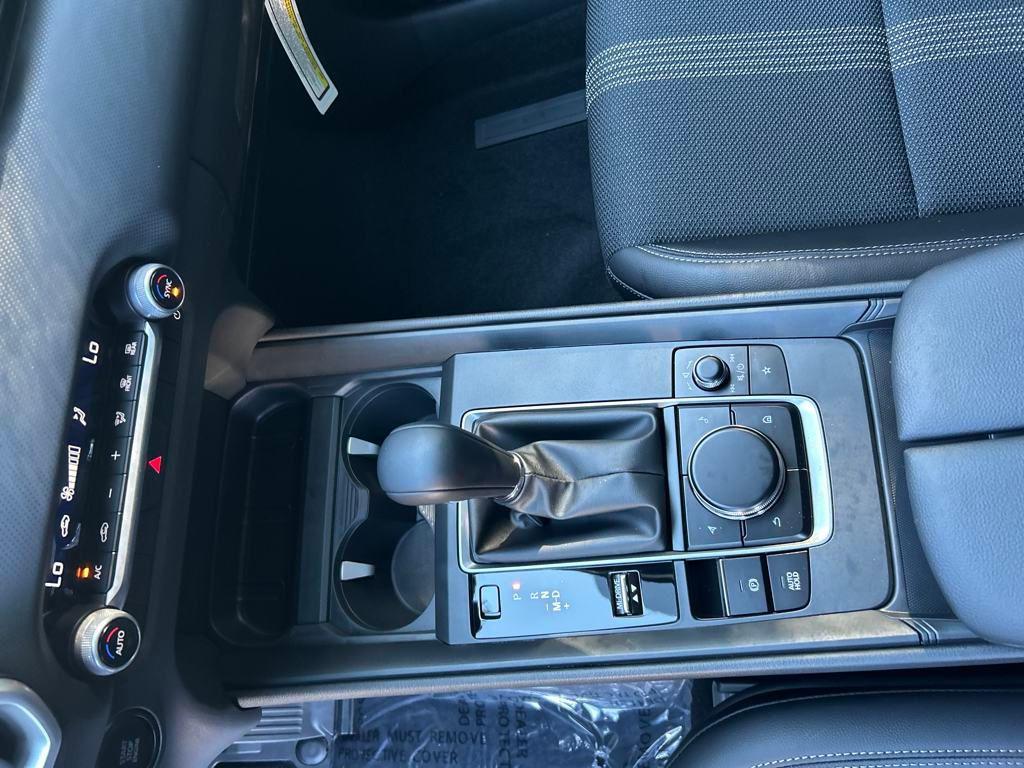 new 2025 Mazda CX-50 car, priced at $32,145