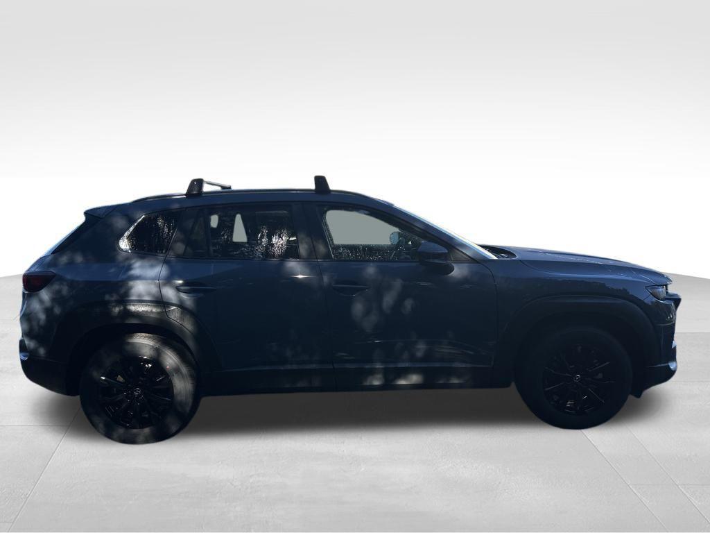 new 2025 Mazda CX-50 car, priced at $32,145