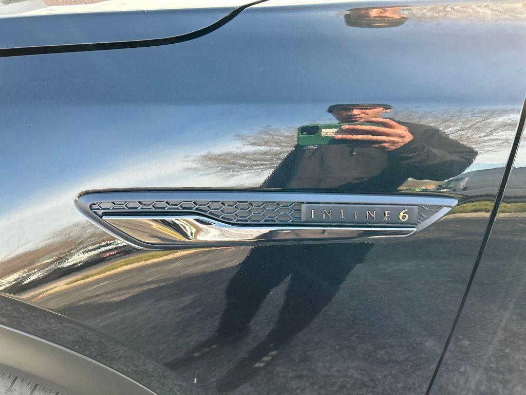 new 2026 Mazda CX-70 car, priced at $47,521