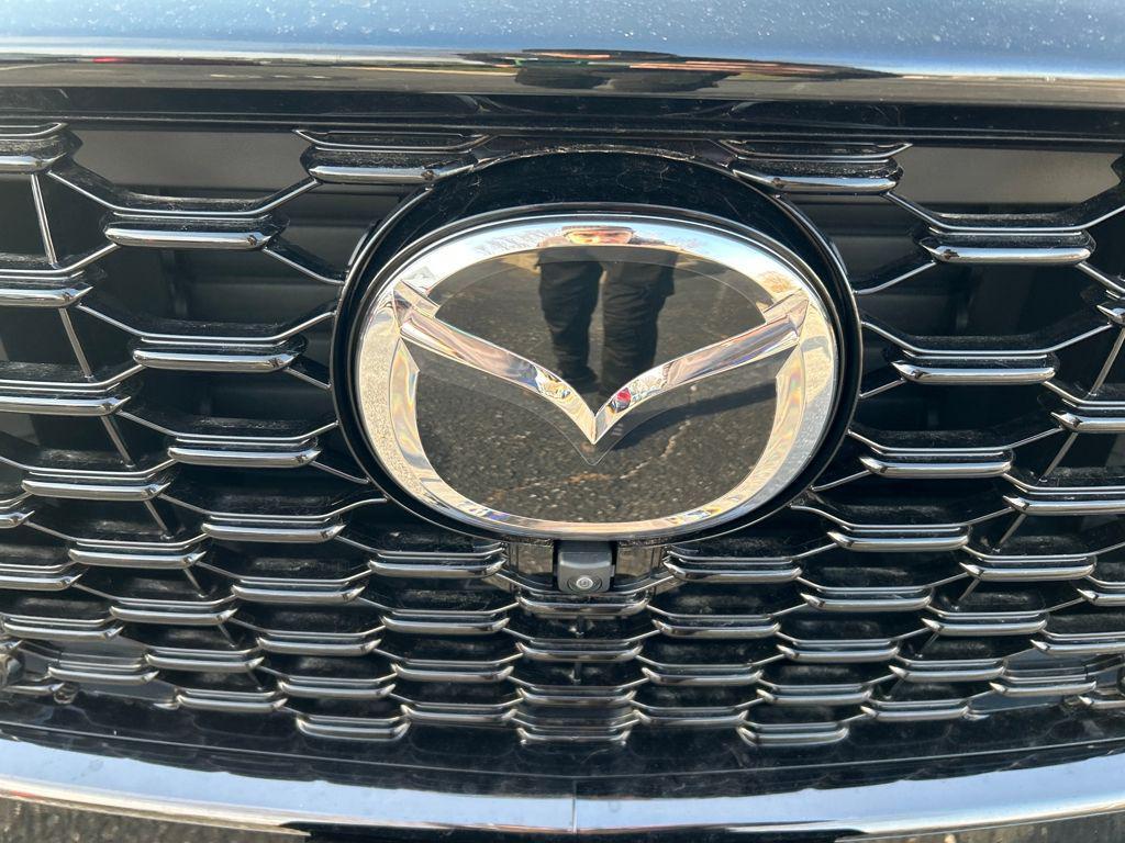 new 2026 Mazda CX-70 car, priced at $47,521