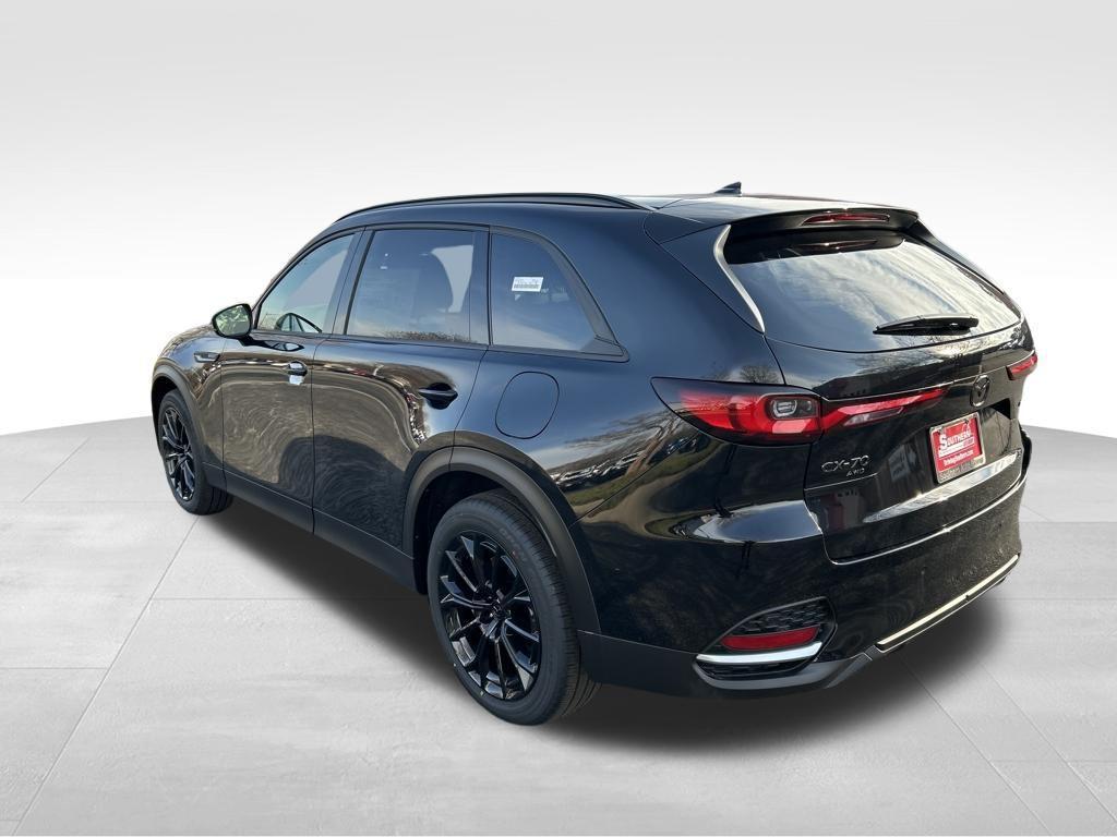 new 2026 Mazda CX-70 car, priced at $47,521