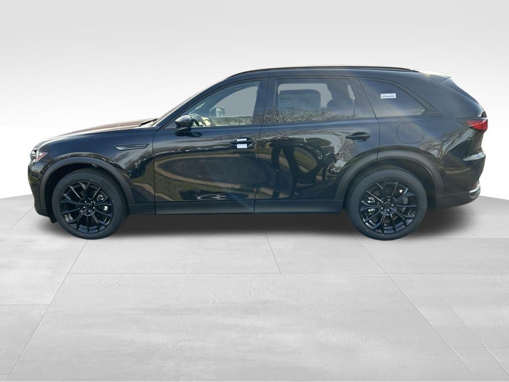 new 2026 Mazda CX-70 car, priced at $47,521