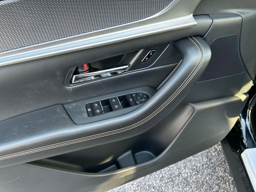 new 2026 Mazda CX-70 car, priced at $47,521