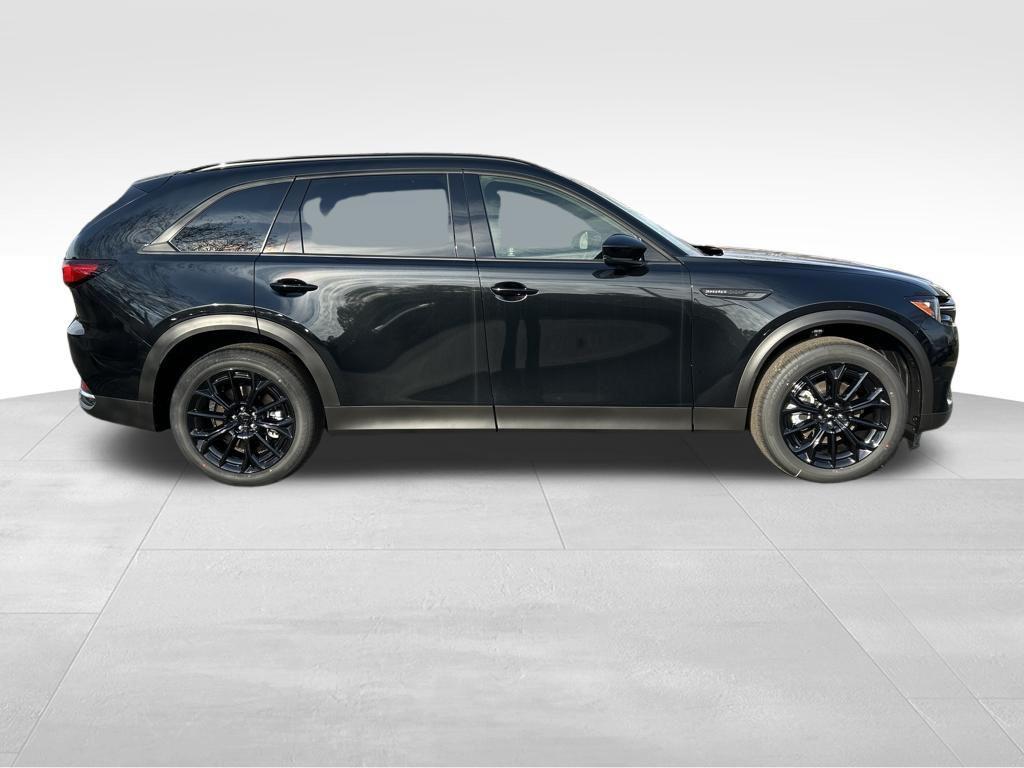 new 2026 Mazda CX-70 car, priced at $47,521