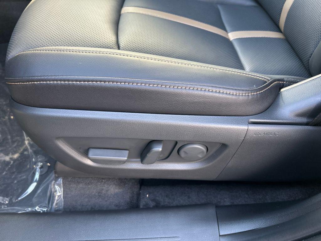 new 2026 Mazda CX-70 car, priced at $47,521