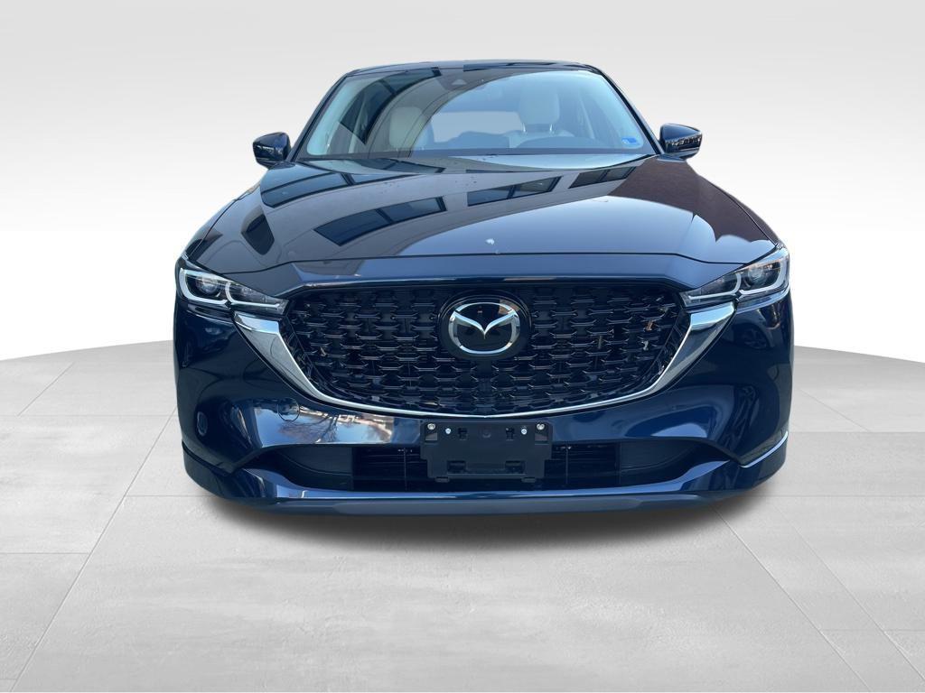 used 2025 Mazda CX-5 car, priced at $25,999