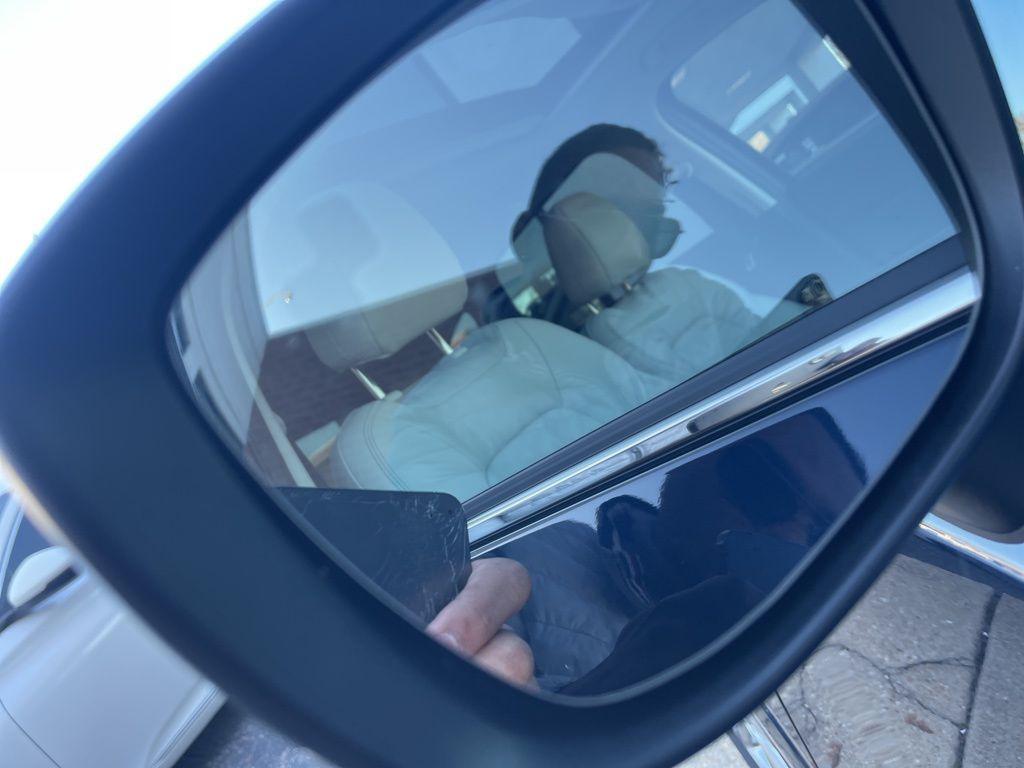 used 2025 Mazda CX-5 car, priced at $25,999