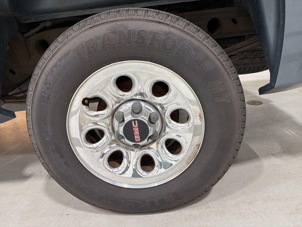 used 2011 GMC Sierra 1500 car, priced at $12,996