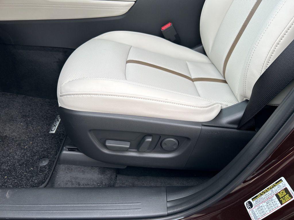 new 2026 Mazda CX-90 car, priced at $52,765