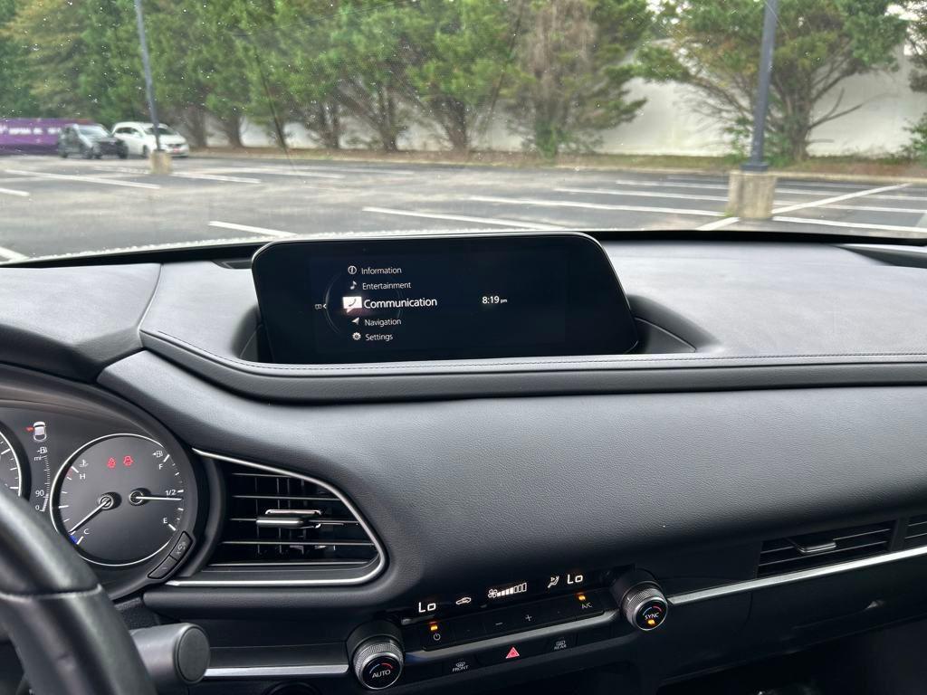 used 2022 Mazda CX-30 car, priced at $18,767
