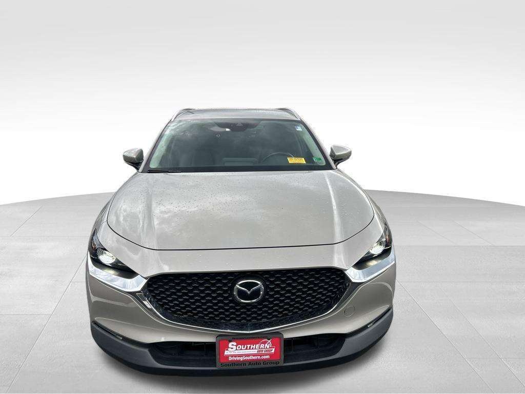 used 2022 Mazda CX-30 car, priced at $18,767