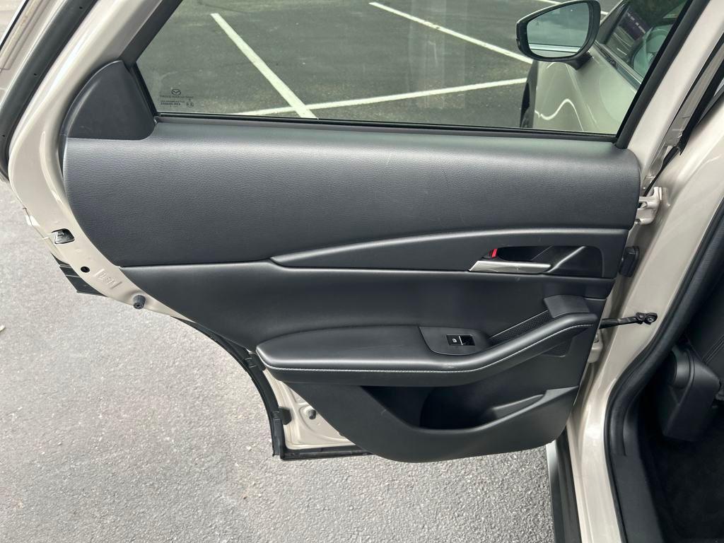 used 2022 Mazda CX-30 car, priced at $18,767