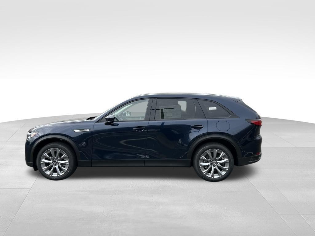 new 2026 Mazda CX-90 PHEV car, priced at $50,825