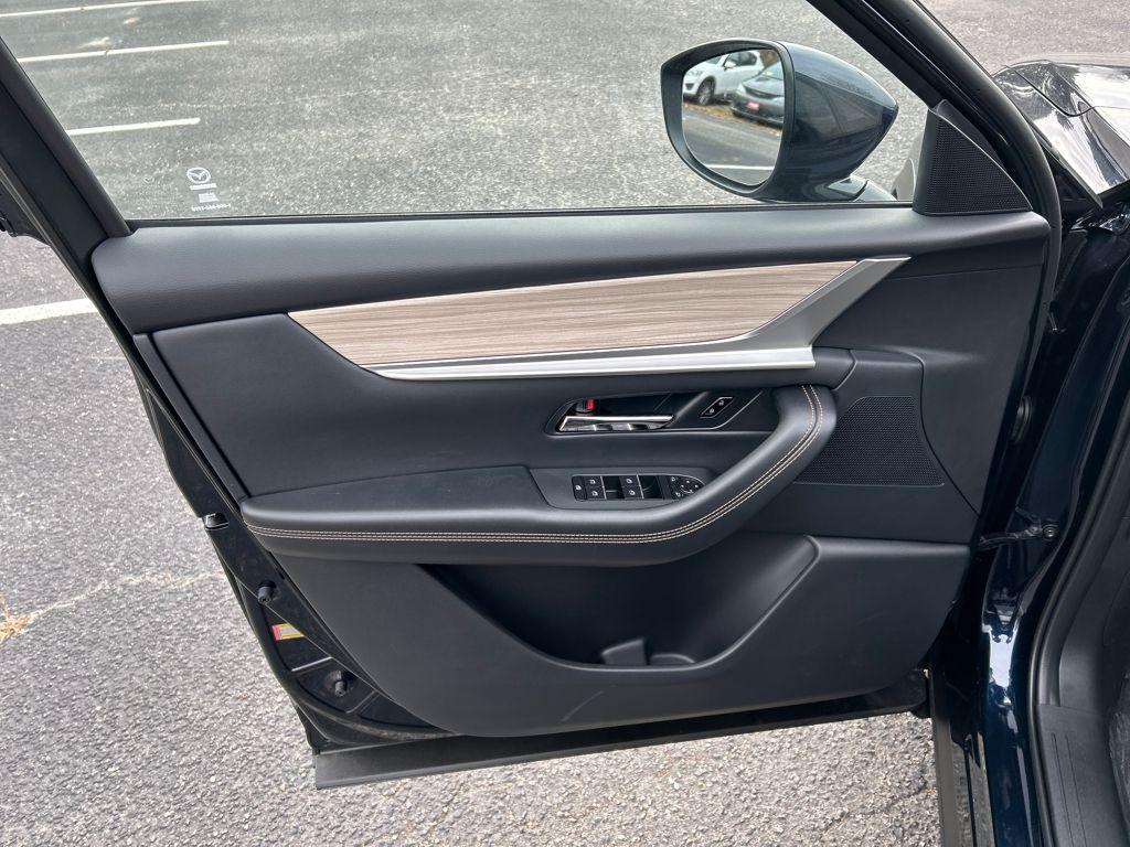 new 2026 Mazda CX-90 PHEV car, priced at $50,825