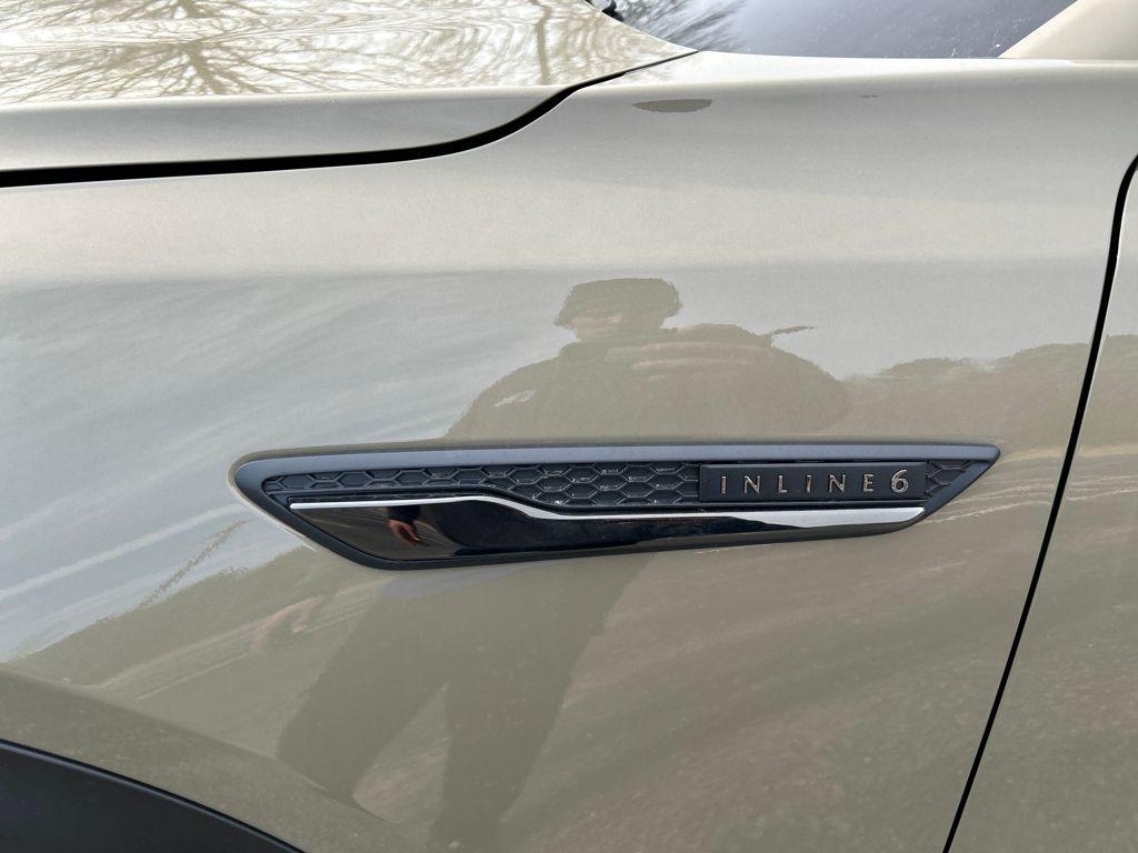 new 2026 Mazda CX-70 car, priced at $44,929