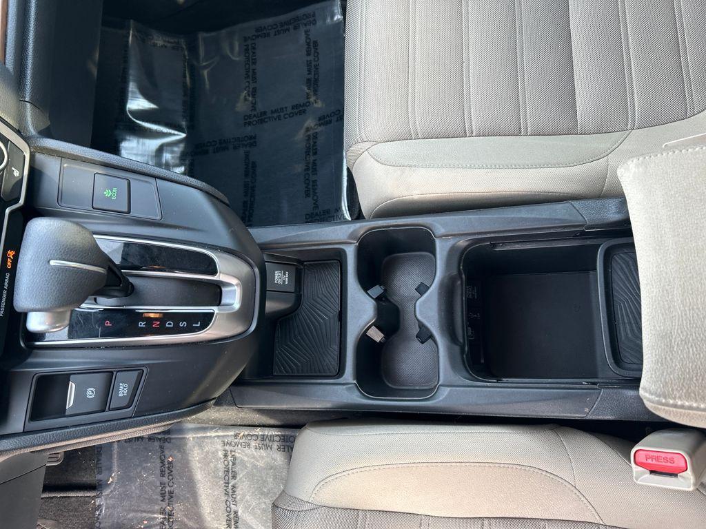 used 2018 Honda CR-V car, priced at $13,029