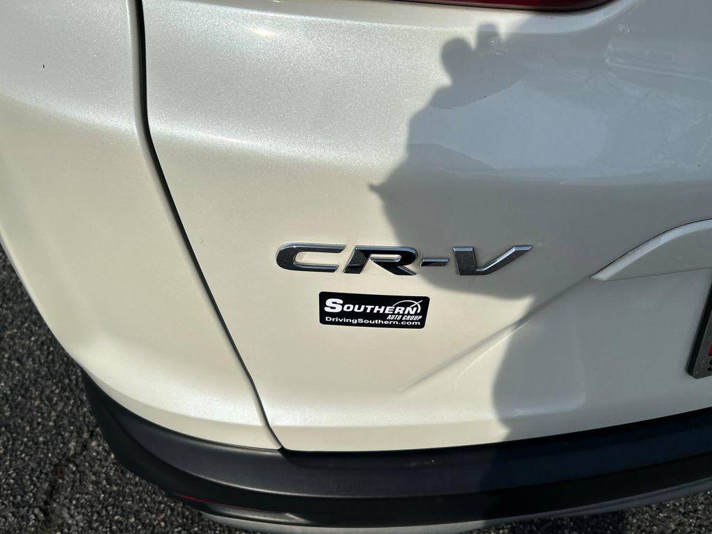 used 2018 Honda CR-V car, priced at $13,029