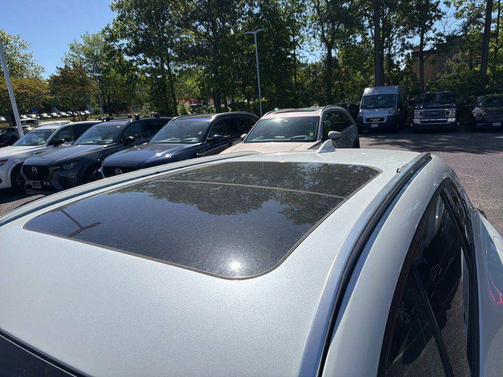 used 2025 Mazda CX-50 Hybrid car, priced at $34,734
