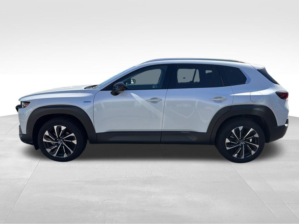 used 2025 Mazda CX-50 Hybrid car, priced at $34,734