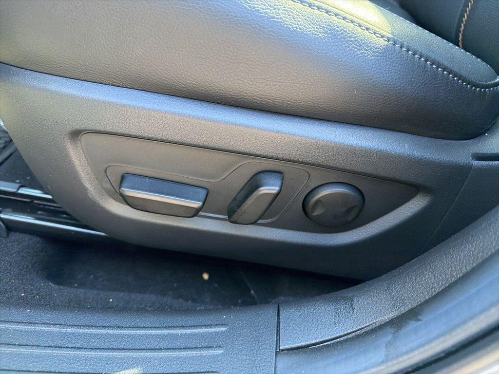 used 2025 Mazda CX-50 Hybrid car, priced at $34,734