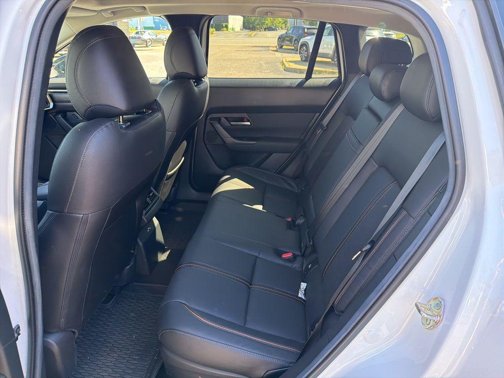 used 2025 Mazda CX-50 Hybrid car, priced at $34,734