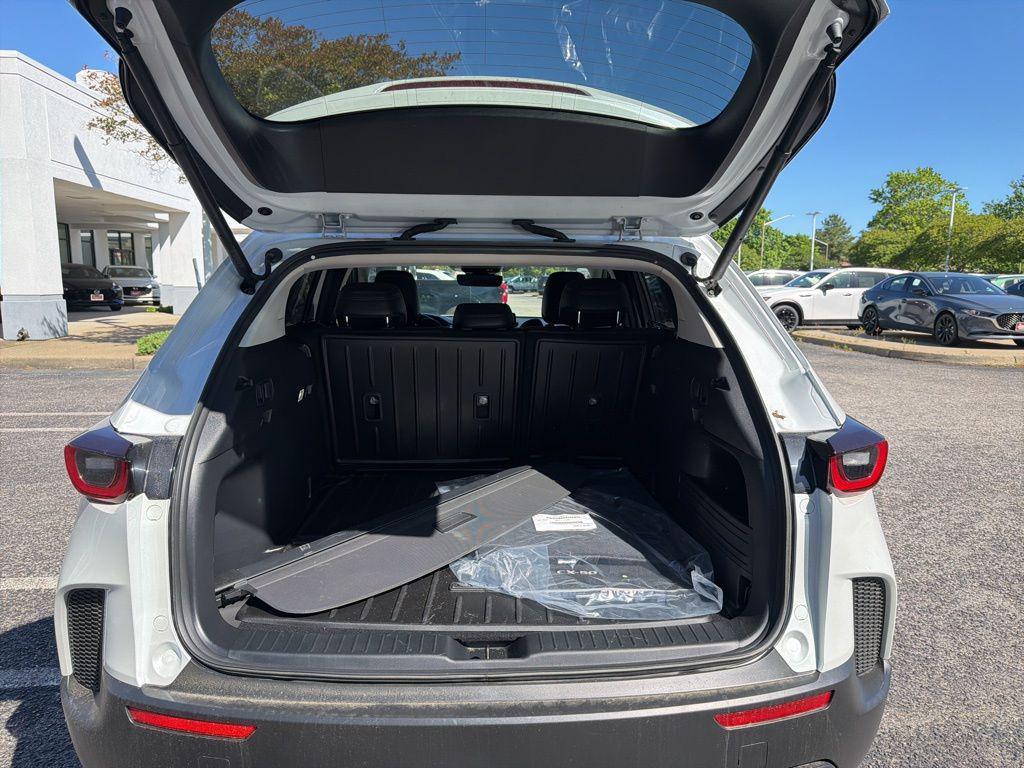 used 2025 Mazda CX-50 Hybrid car, priced at $34,734